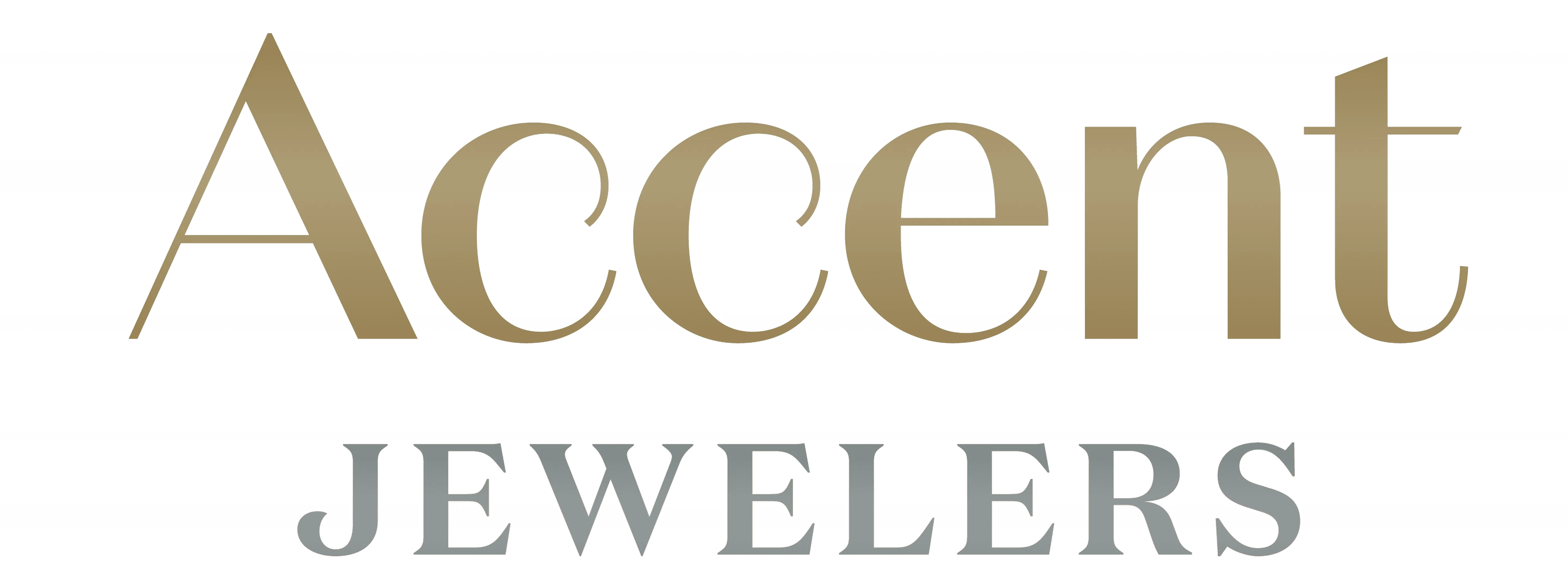 Accent Jewelers Logo - no space