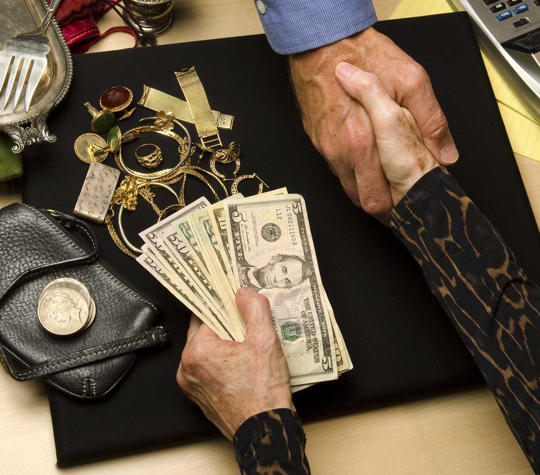 Transaction