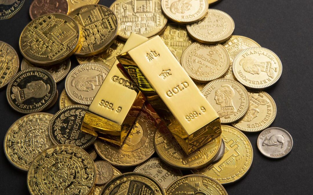 The History of Gold Prices: Why Gold Remains a Timeless Investment