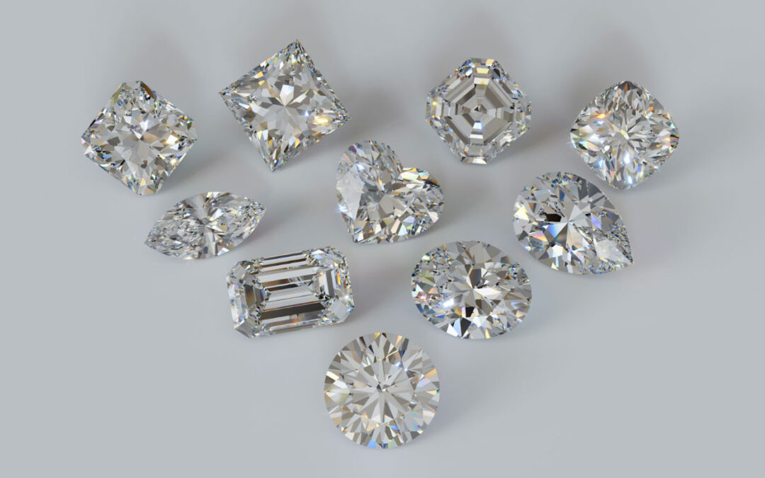 How to Sell Your Diamond with Confidence: What to Know Before You Cash In